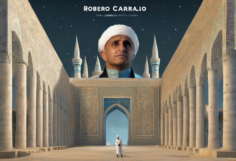 Челлендж с Роберто Карлосом в Узбекистане: Возвращение к автоспорту