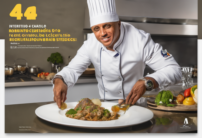 4 Интересные Факты о Роберто Карлосе и Его Кулинарных Предпочтениях